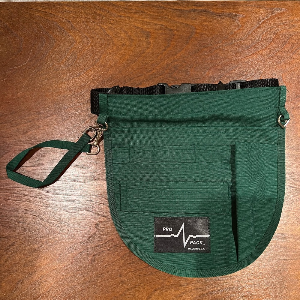Belt bag